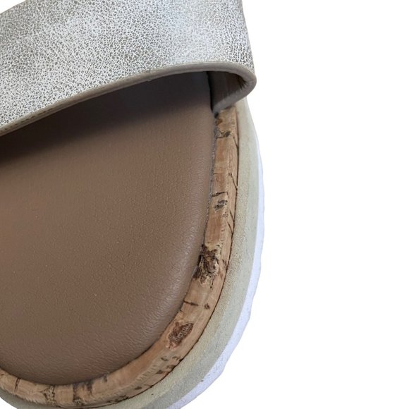 B-52 by Bullboxer Sandals Size 8 - Picture 4 of 7